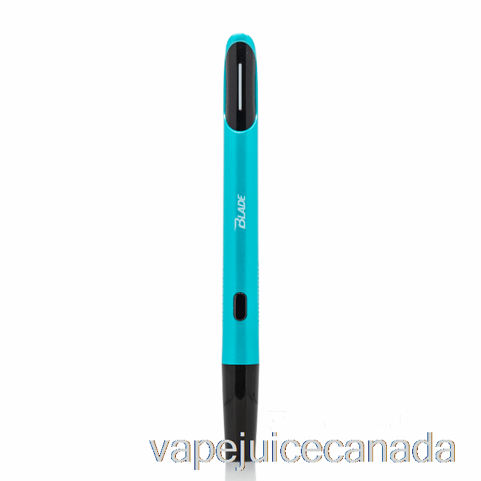 Vape Disposable Canada Yocan Blade Dab Knife Mint Blue
